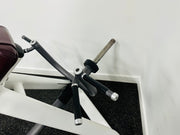 Precor Incline Lever Row - T Bar Row
